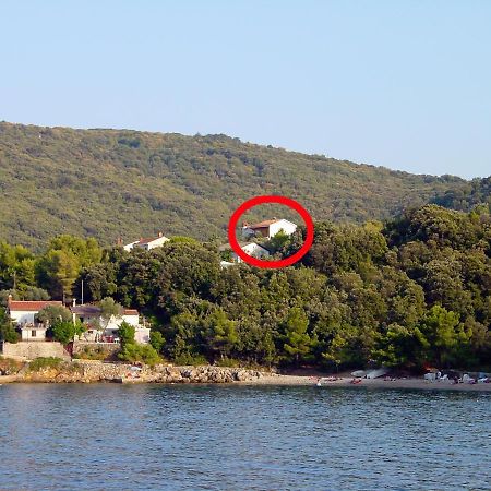 Apartment Valun 386A Kültér fotó