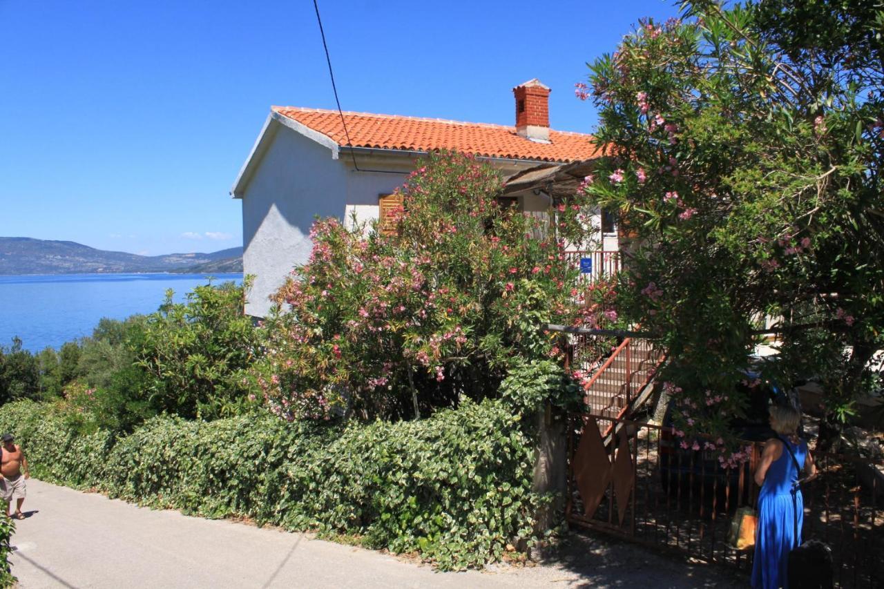 Apartment Valun 386A Kültér fotó