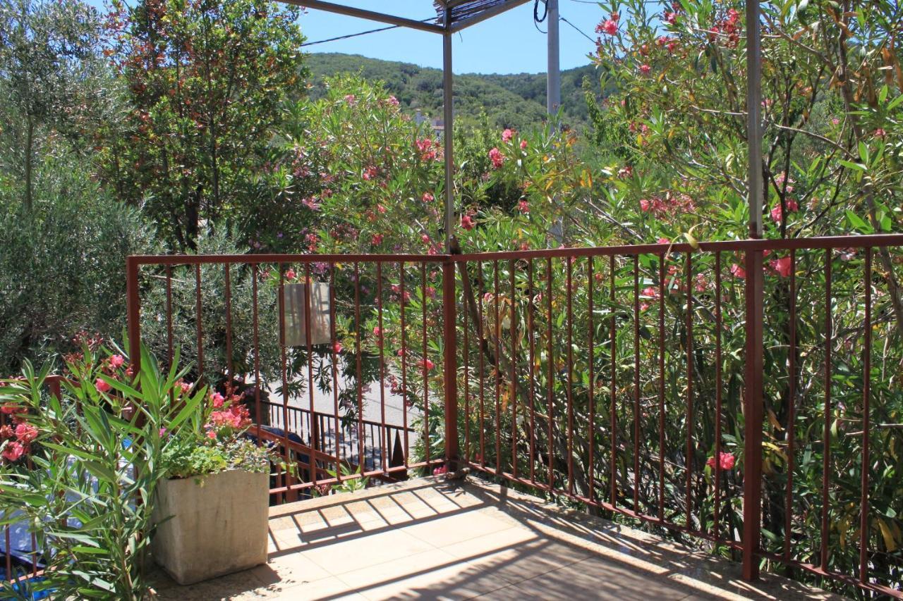 Apartment Valun 386A Kültér fotó
