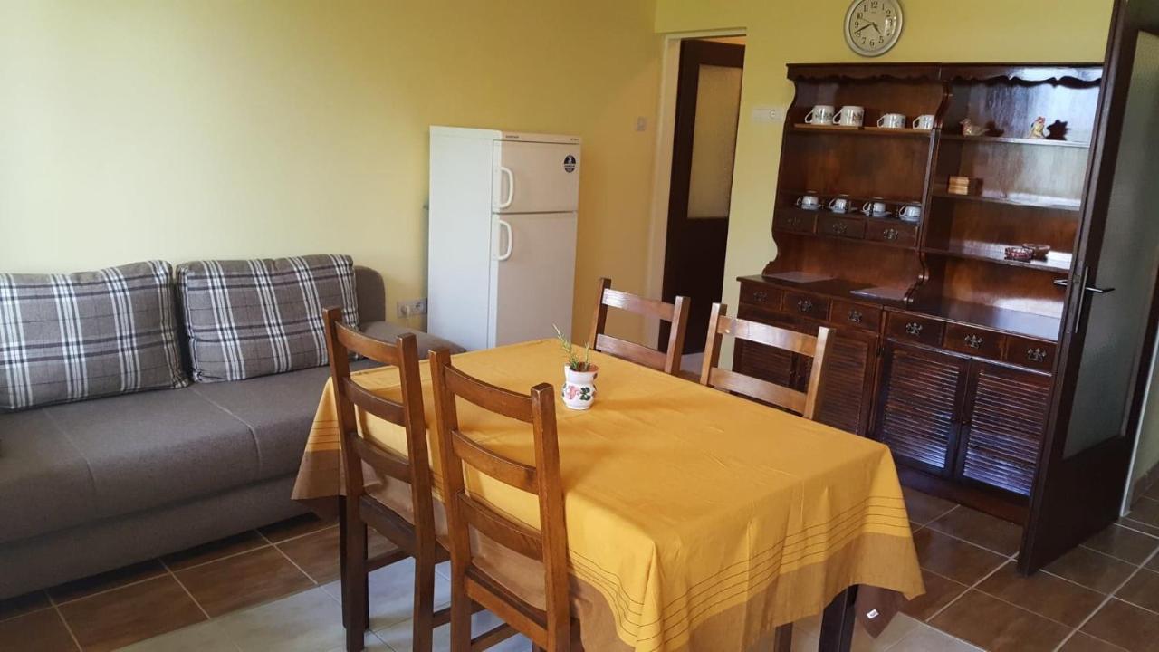 Apartment Valun 386A Kültér fotó