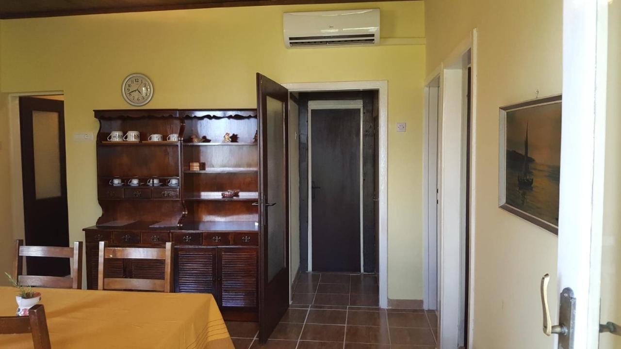 Apartment Valun 386A Kültér fotó