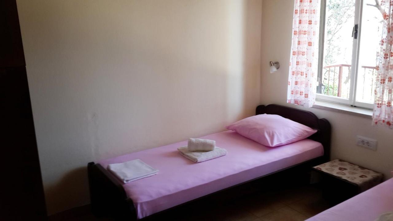 Apartment Valun 386A Kültér fotó
