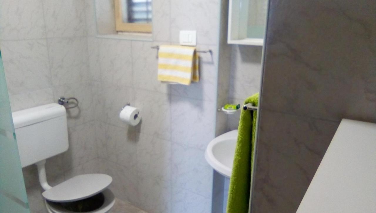 Apartment Valun 386A Kültér fotó