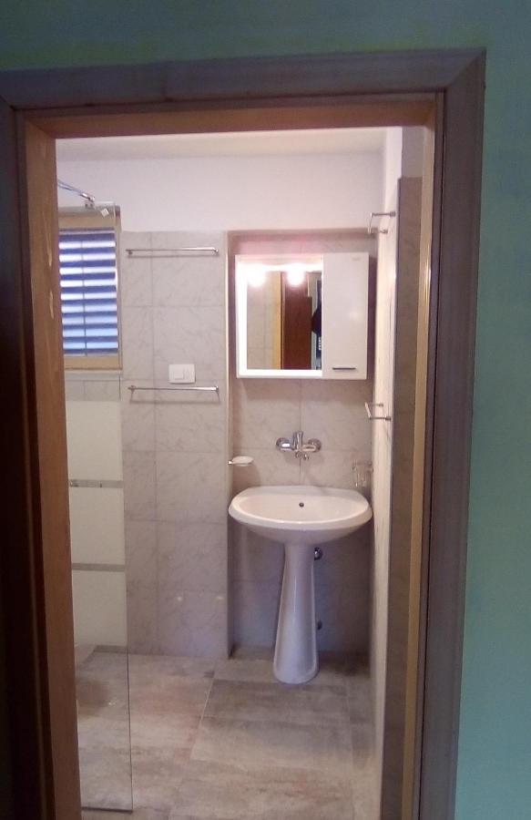 Apartment Valun 386A Kültér fotó