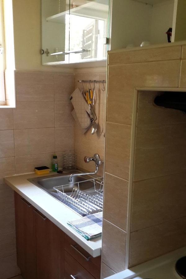 Apartment Valun 386A Kültér fotó