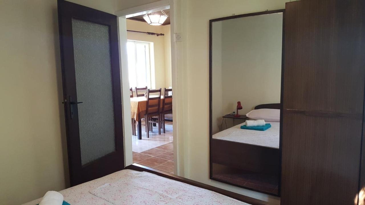 Apartment Valun 386A Kültér fotó