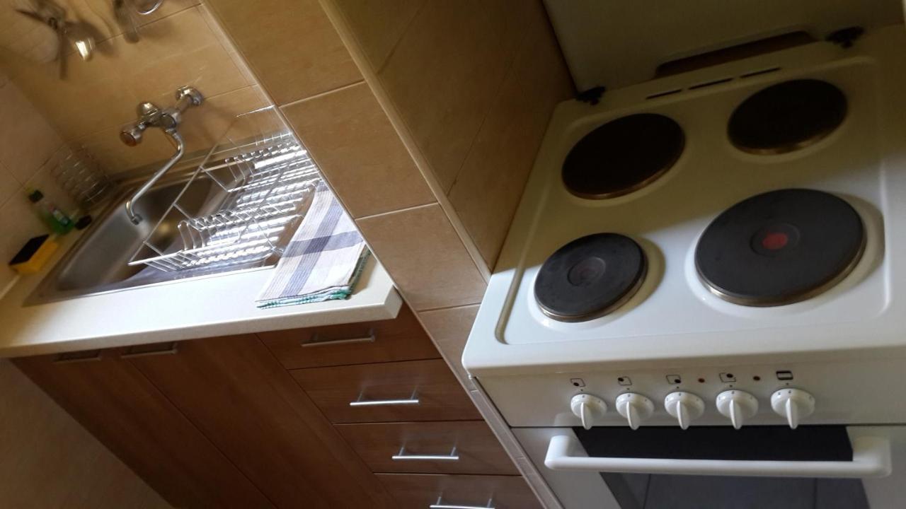 Apartment Valun 386A Kültér fotó