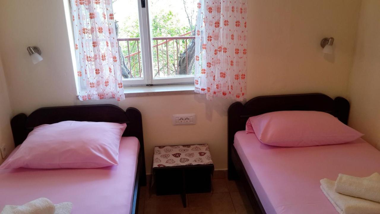 Apartment Valun 386A Kültér fotó